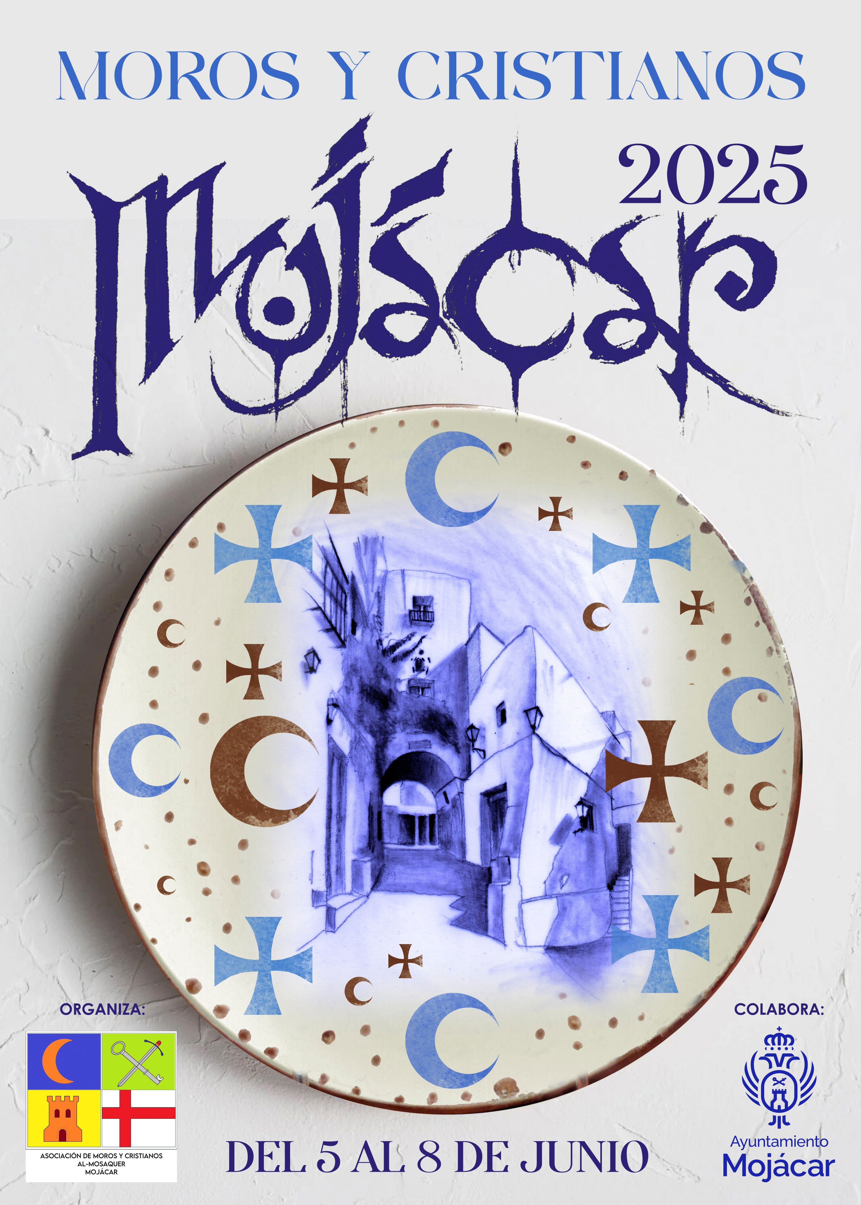 Revista Moros y Cristianos 2025